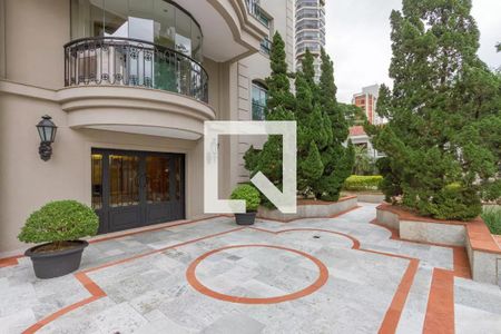 Apartamento à venda com 283m², 4 quartos e 4 vagasÁrea comum