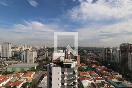 Apartamento à venda com 283m², 4 quartos e 4 vagasVaranda da Sala