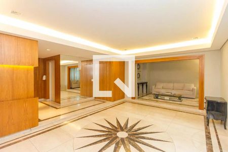 Apartamento à venda com 283m², 4 quartos e 4 vagasÁrea comum