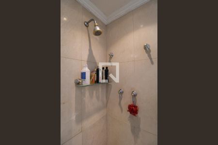 Apartamento à venda com 283m², 4 quartos e 4 vagasBanheiro da Suíte 3