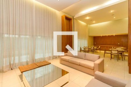 Apartamento à venda com 283m², 4 quartos e 4 vagasÁrea comum