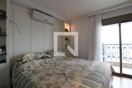 Apartamento à venda com 283m², 4 quartos e 4 vagasSuíte 2