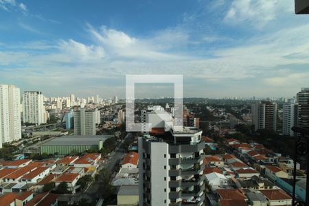 Apartamento à venda com 283m², 4 quartos e 4 vagasVista da Sala