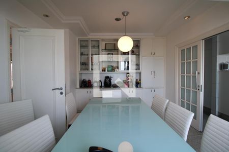 Apartamento à venda com 283m², 4 quartos e 4 vagassala 3