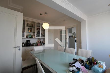 Apartamento à venda com 283m², 4 quartos e 4 vagassala 3