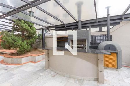 Apartamento à venda com 283m², 4 quartos e 4 vagasÁrea comum