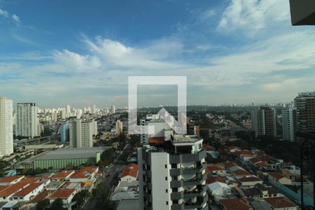 Apartamento à venda com 283m², 4 quartos e 4 vagasVista da Sala