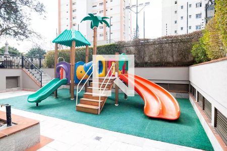 Apartamento à venda com 283m², 4 quartos e 4 vagasÁrea comum