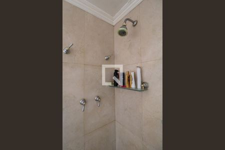 Apartamento à venda com 283m², 4 quartos e 4 vagasBanheiro da Suíte 1