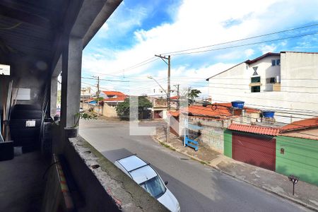 Casa à venda com 288m², 3 quartos e 3 vagasVista da Área Gourmet