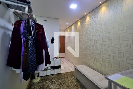 Casa à venda com 288m², 3 quartos e 3 vagasCloset da Suíte 2