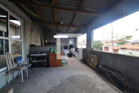 Casa à venda com 288m², 3 quartos e 3 vagasÁrea Gourmet