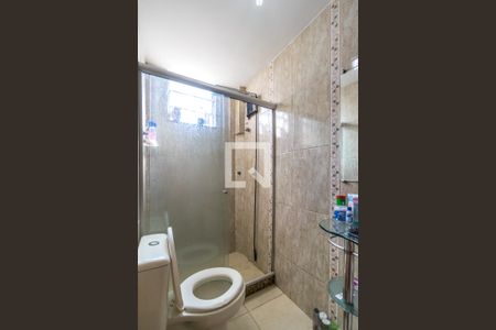 Apartamento à venda com 55m², 2 quartos e 1 vagaBanheiro