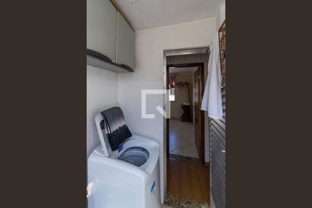 Apartamento à venda com 55m², 2 quartos e 1 vagaÁrea de Serviço