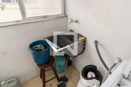 Apartamento à venda com 55m², 2 quartos e 1 vagaÁrea de Serviço