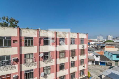 Apartamento à venda com 55m², 2 quartos e 1 vagaVista do Quarto 1