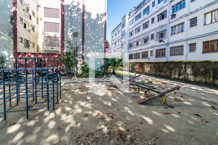 Apartamento à venda com 55m², 2 quartos e 1 vagaÁrea Comum - Playground