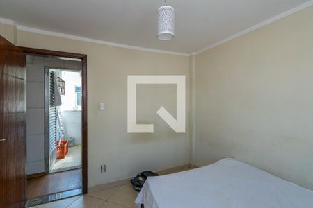 Apartamento à venda com 55m², 2 quartos e 1 vagaQuarto 2