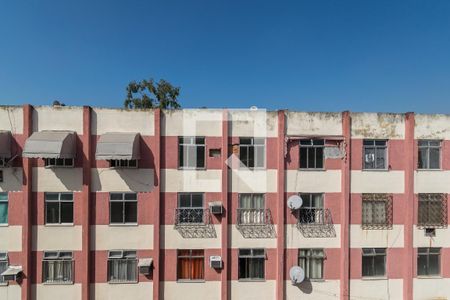 Apartamento à venda com 55m², 2 quartos e 1 vagaVista do Quarto 2