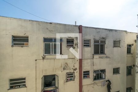 Apartamento à venda com 55m², 2 quartos e 1 vagaVista da Área de Serviço