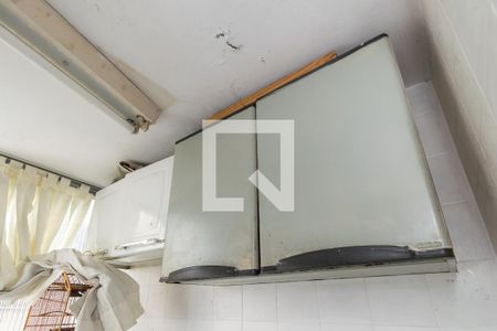 Apartamento à venda com 55m², 2 quartos e 1 vagaÁrea de Serviço - Armários