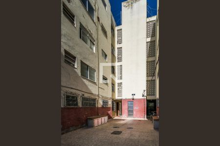 Apartamento à venda com 55m², 2 quartos e 1 vagaEntrada do Bloco