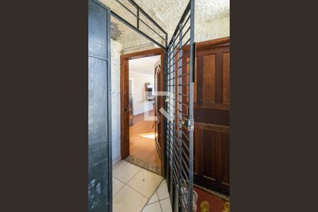 Apartamento à venda com 55m², 2 quartos e 1 vagaEntrada do imóvel