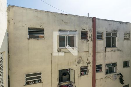 Apartamento à venda com 55m², 2 quartos e 1 vagaVista da Cozinha