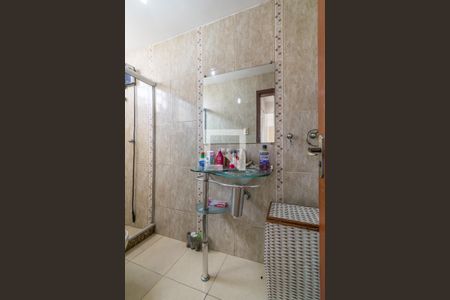 Apartamento à venda com 55m², 2 quartos e 1 vagaBanheiro