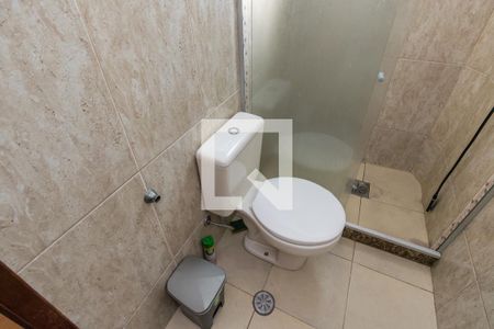 Apartamento à venda com 55m², 2 quartos e 1 vagaBanheiro