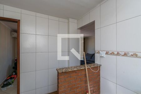 Apartamento à venda com 55m², 2 quartos e 1 vagaCozinha