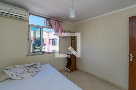 Apartamento à venda com 55m², 2 quartos e 1 vagaQuarto 2