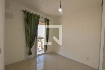 Apartamento à venda com 49m², 2 quartos e 1 vagaQuarto 01