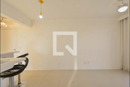 Sala de apartamento à venda com 2 quartos, 49m² em Jardim Iracema, São Paulo