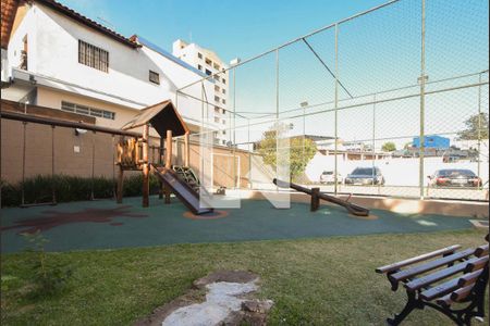 Apartamento à venda com 49m², 2 quartos e 1 vagaPlayground 