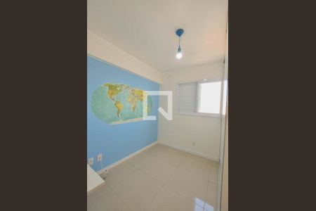 Apartamento à venda com 49m², 2 quartos e 1 vagaQuarto 02