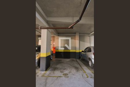 Apartamento à venda com 49m², 2 quartos e 1 vagaGaragem