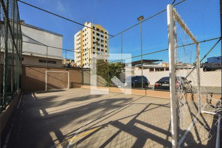 Apartamento à venda com 49m², 2 quartos e 1 vagaQuadra 