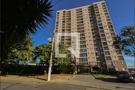 Apartamento à venda com 49m², 2 quartos e 1 vagaPrédio 