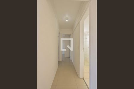 Apartamento à venda com 49m², 2 quartos e 1 vagaCorredor 