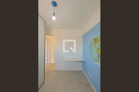 Apartamento à venda com 49m², 2 quartos e 1 vagaQuarto 02