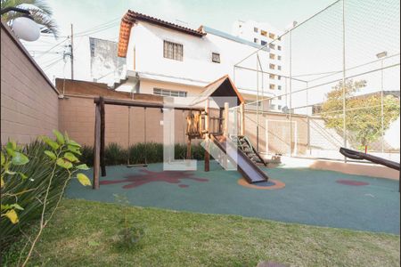 Apartamento à venda com 49m², 2 quartos e 1 vagaPlayground 