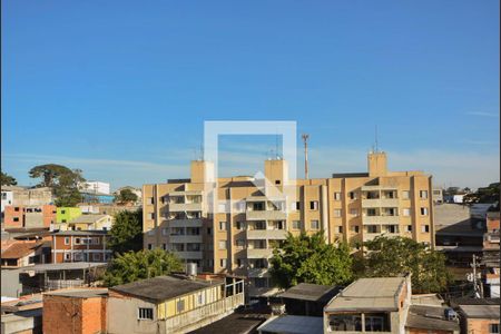 Apartamento à venda com 49m², 2 quartos e 1 vagaVista 
