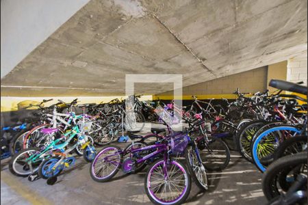 Apartamento à venda com 49m², 2 quartos e 1 vagaBicicletário 