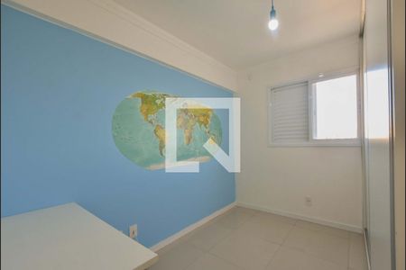 Apartamento à venda com 49m², 2 quartos e 1 vagaQuarto 02