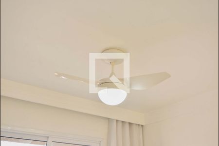 Sala de Estar  de apartamento à venda com 2 quartos, 49m² em Jardim Iracema, São Paulo