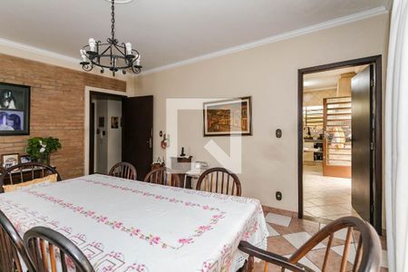 Casa para alugar com 400m², 3 quartos e 6 vagasSala de Jantar