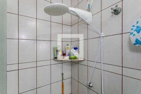 Casa para alugar com 400m², 3 quartos e 6 vagasBanheiro