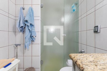 Casa para alugar com 400m², 3 quartos e 6 vagasBanheiro