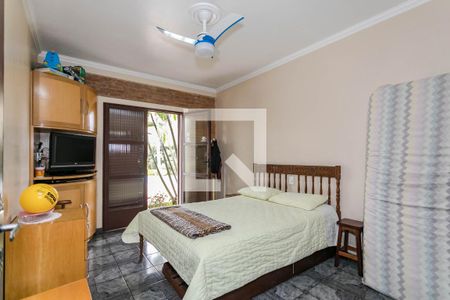 Casa para alugar com 400m², 3 quartos e 6 vagasQuarto 2